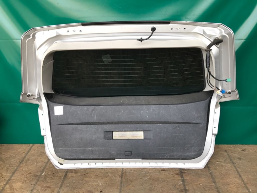 1CZ91TZZAH | Крышка багажника DODGE JOURNEY 08-20 - Фото 12