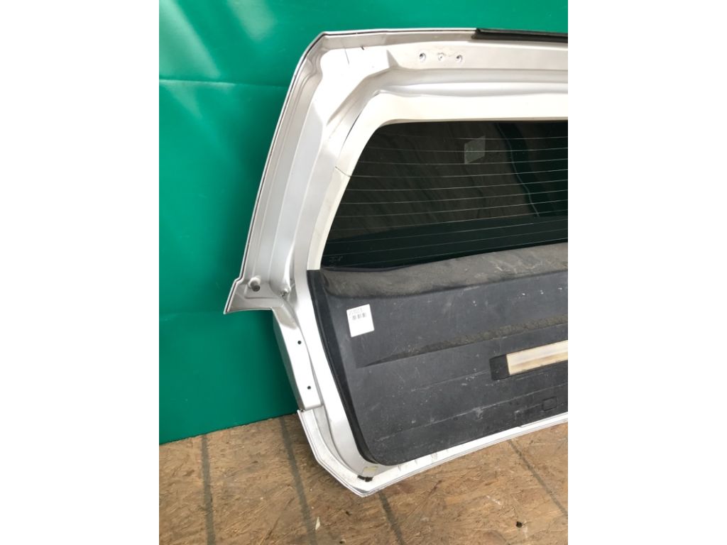 1CZ91TZZAH | Крышка багажника DODGE JOURNEY 08-20 - Фото 13