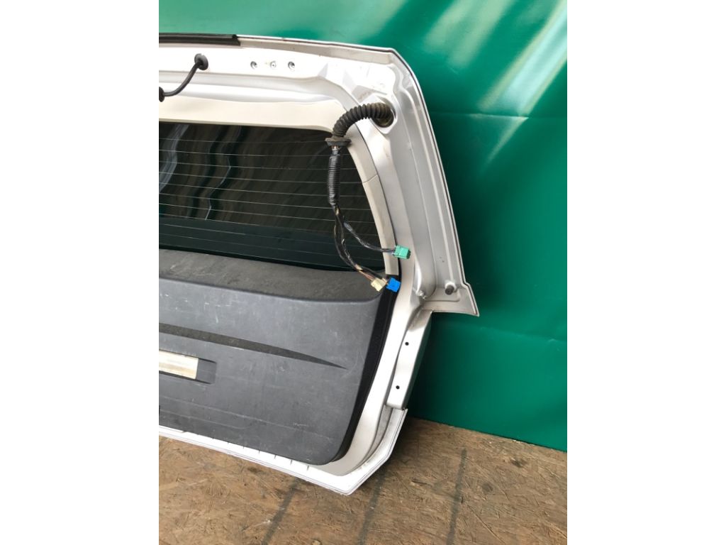 1CZ91TZZAH | Крышка багажника DODGE JOURNEY 08-20 - Фото 14