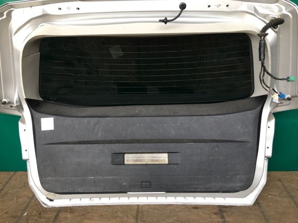 1BE54DX9AC | Обшивка кришки багажника DODGE JOURNEY 08-20