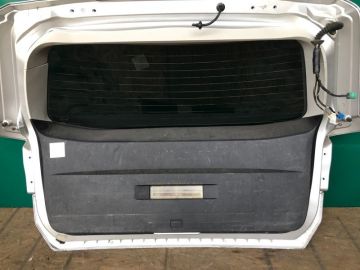 Обшивка кришки багажника DODGE JOURNEY 08-20