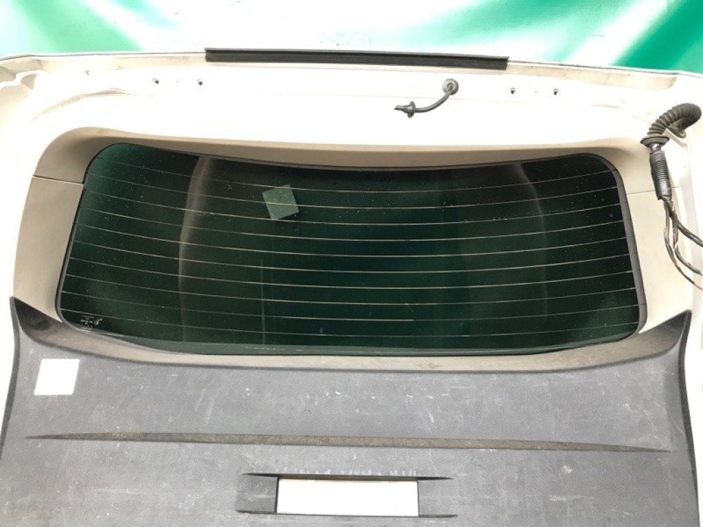 1BE54DX9AC | Обшивка кришки багажника DODGE JOURNEY 08-20 - Фото 4