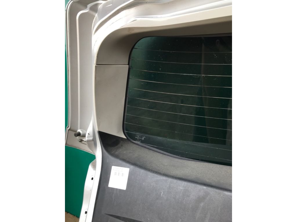 1BE54DX9AC | Обшивка кришки багажника DODGE JOURNEY 08-20 - Фото 5