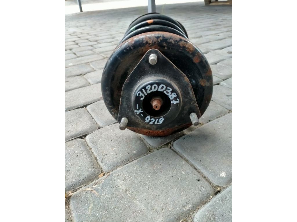 4060A066 | Амортизатор передн. прав. MITSUBISHI LANCER X 10 07-15 - Фото 2