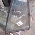 G043-72-661A | Скло дверей глухе задн. прав. MAZDA 626 GC 83-87