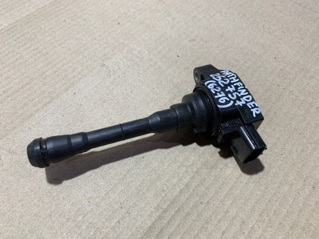 22448-JA11C | Катушка зажигания NISSAN PATHFINDER R52 12-21