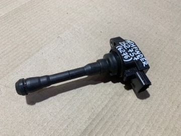 Катушка зажигания NISSAN PATHFINDER R52 12-21