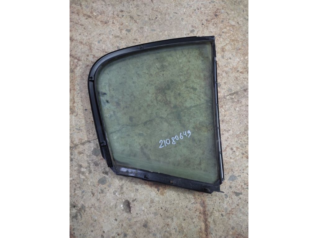 82263-JK000 | Стекло двери глухое задн. лев. INFINITI G25/G35/G37/Q40 06-14