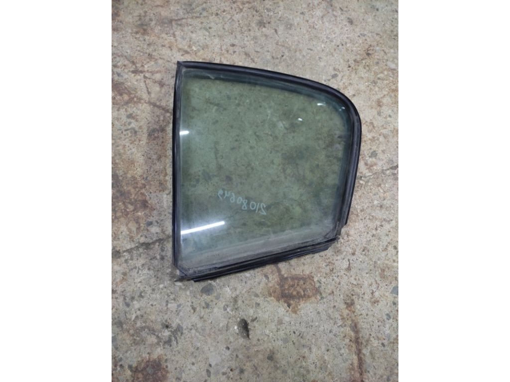 82263-JK000 | Стекло двери глухое задн. лев. INFINITI G25/G35/G37/Q40 06-14 - Фото 2