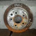 Гальмівний диск задній NISSAN ALTIMA L32 07-12 - Прев'ю 3