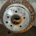Гальмівний диск задній NISSAN ALTIMA L32 07-12 - Прев'ю 3