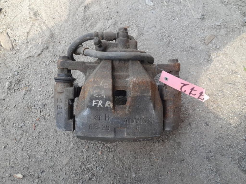 47730-33340 | Супорт гальмівний передн. прав. TOYOTA CAMRY 40 06-11