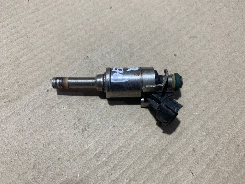 16600-6KA0A | Форсунка топливная NISSAN PATHFINDER R52 12-21
