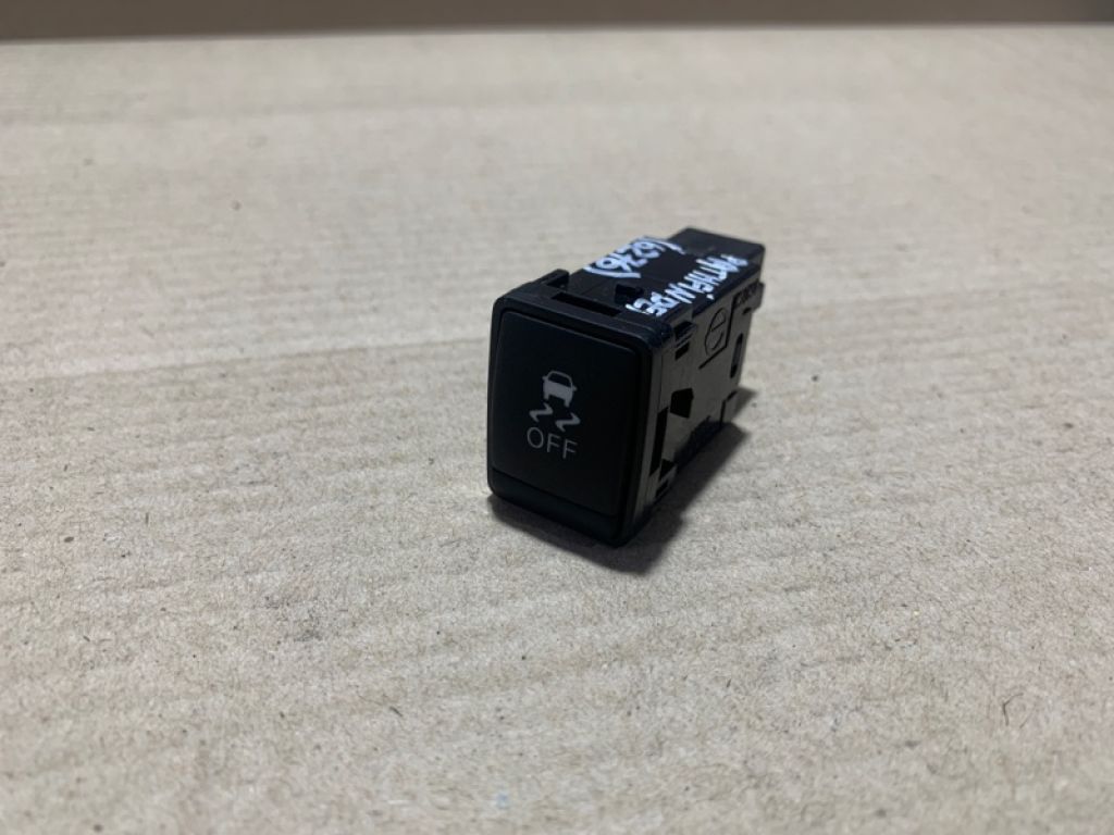 25145-3TA0A | Кнопка курсовой устойчивости NISSAN PATHFINDER R52 12-21