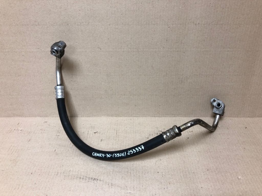 88711-06120 | Трубка кондиціонеру TOYOTA CAMRY 30 02-06