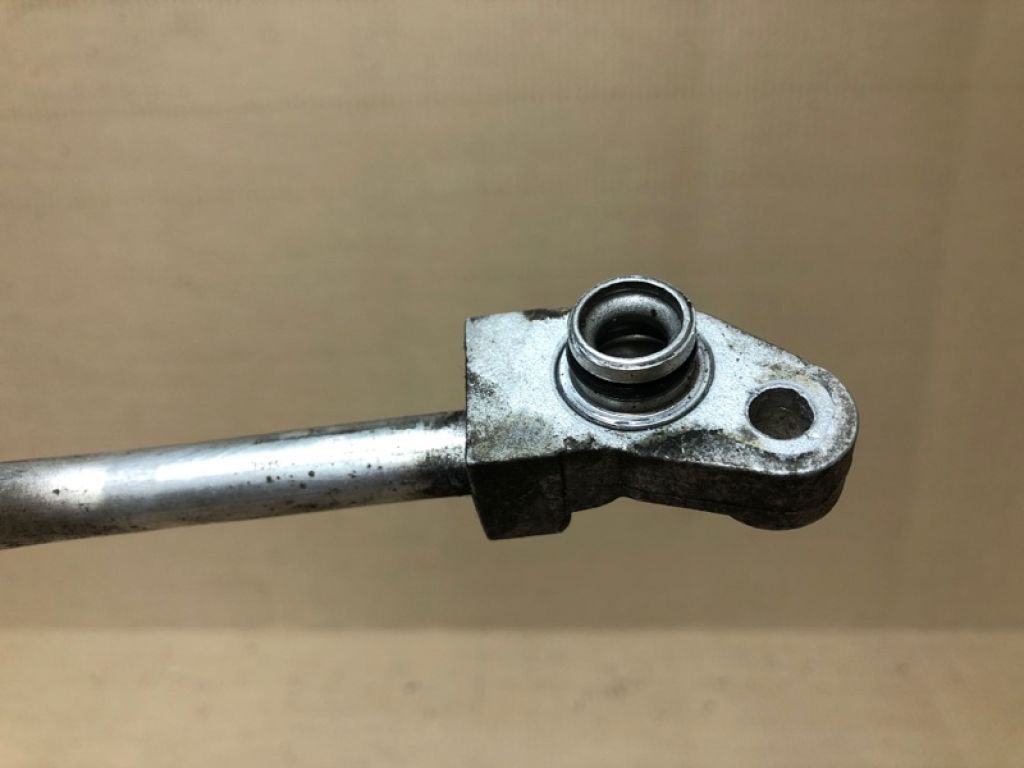 88711-06120 | Трубка кондиціонеру TOYOTA CAMRY 30 02-06 - Фото 4