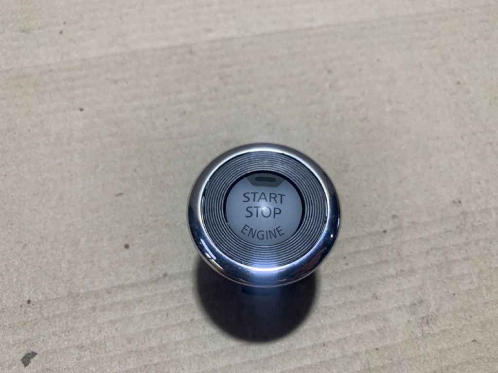 25150-3TA0C | Кнопка старт-стоп NISSAN PATHFINDER R52 12-21