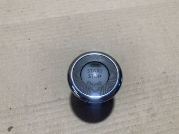 Кнопка старт-стоп NISSAN PATHFINDER R52 12-21
