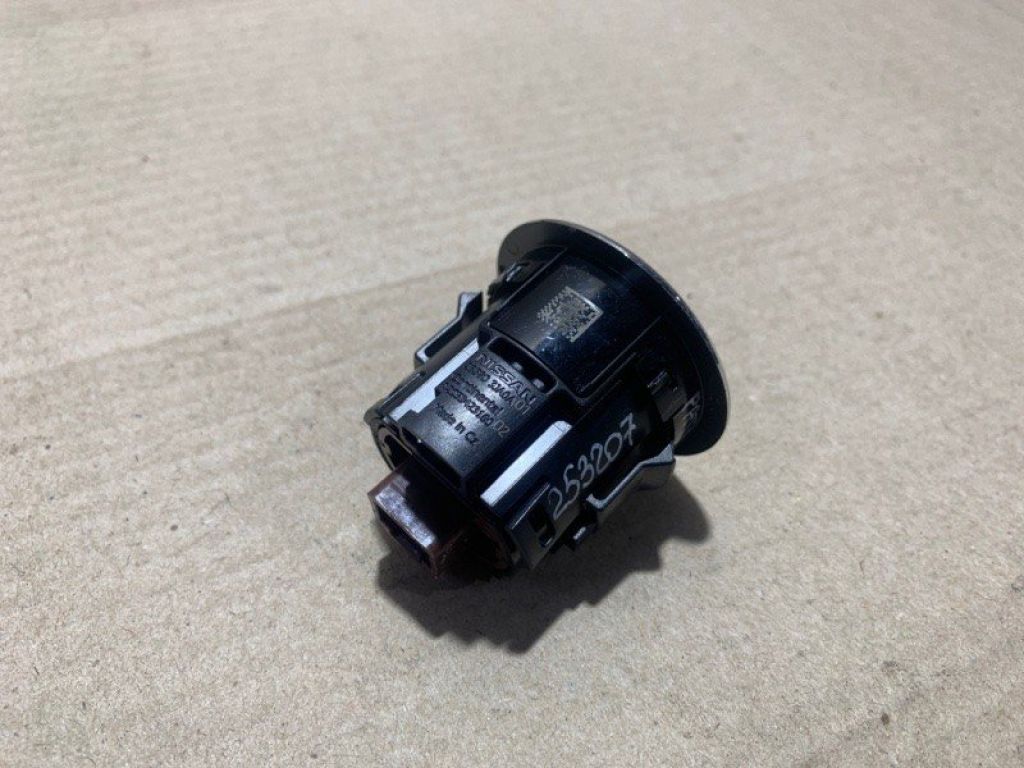 25150-3TA0C | Кнопка старт-стоп NISSAN PATHFINDER R52 12-21 - Фото 3