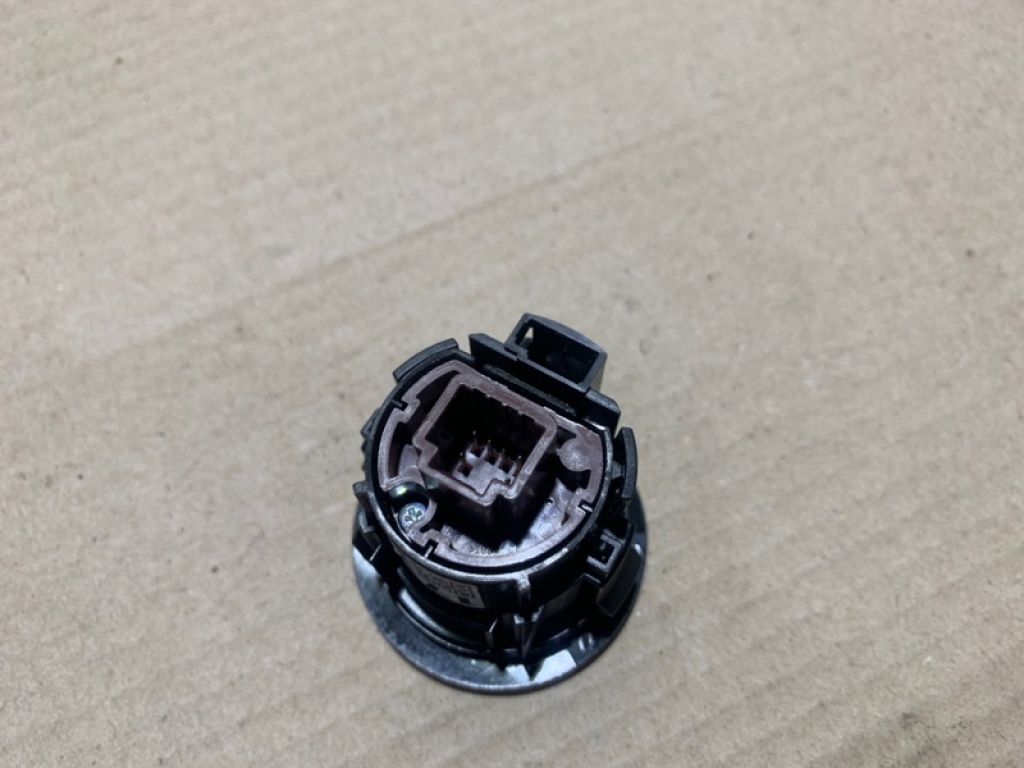 25150-3TA0C | Кнопка старт-стоп NISSAN PATHFINDER R52 12-21 - Фото 4