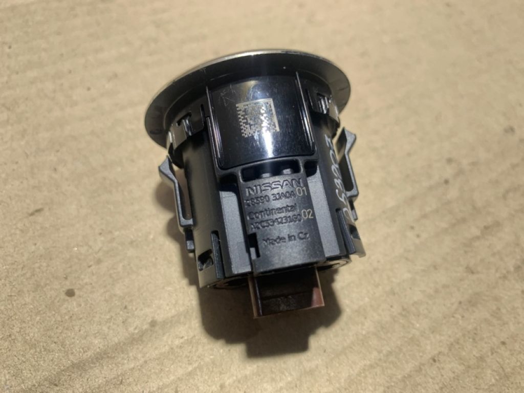 25150-3TA0C | Кнопка старт-стоп NISSAN PATHFINDER R52 12-21 - Фото 5