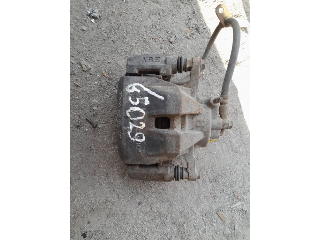 47730-33340 | Суппорт тормозной передн. прав. TOYOTA CAMRY 40 06-11