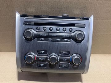 Блок управления печкой NISSAN PATHFINDER R52 12-21