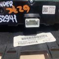 25391-9PR8A | Блок управления печкой NISSAN PATHFINDER R52 12-21 - Превью 4