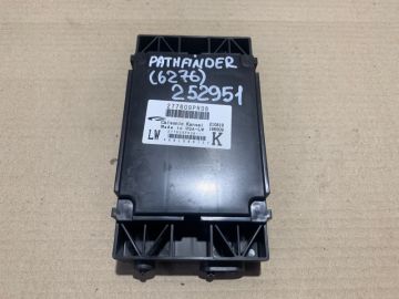 Блок электронный NISSAN PATHFINDER R52 12-21