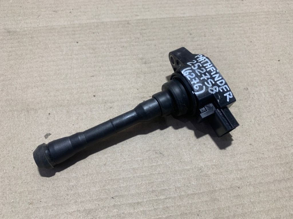 22448-JA11C | Катушка зажигания NISSAN PATHFINDER R52 12-21