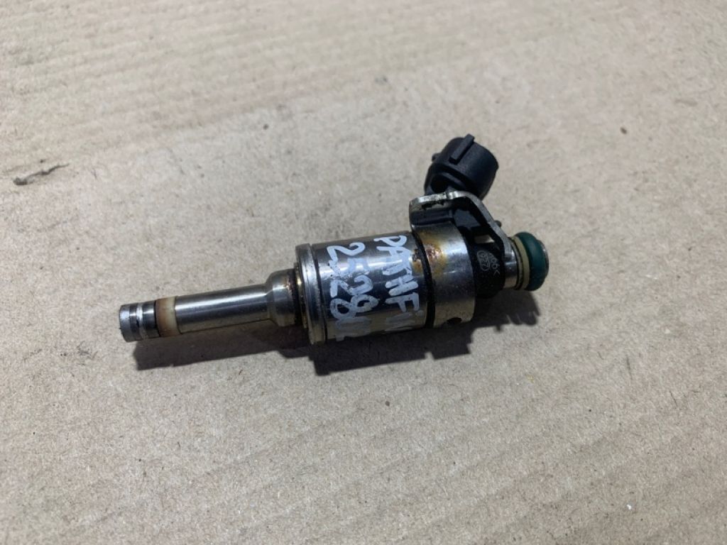 16600-6KA0A | Форсунка топливная NISSAN PATHFINDER R52 12-21