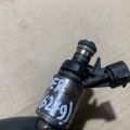 16600-6KA0A | Форсунка топливная NISSAN PATHFINDER R52 12-21 - Превью 4
