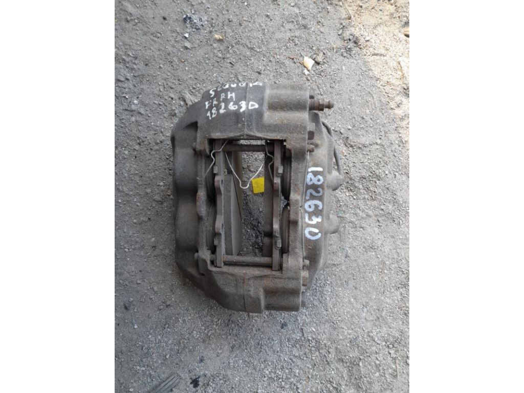 47730-0C010 | Суппорт тормозной передн. прав. TOYOTA SEQUOIA 01-07