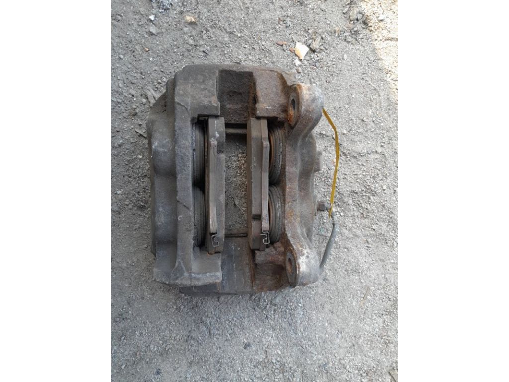 47730-0C010 | Суппорт тормозной передн. прав. TOYOTA SEQUOIA 01-07 - Фото 2