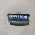 26510-8991B | Подсветка номера NISSAN PATHFINDER R52 12-21