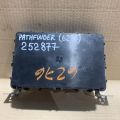 284B1-9NR2A | Блок комфорта NISSAN PATHFINDER R52 12-21 - Превью 3
