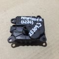 27741-3KA0A | Моторчик заслонки печки задн. NISSAN PATHFINDER R52 12-21