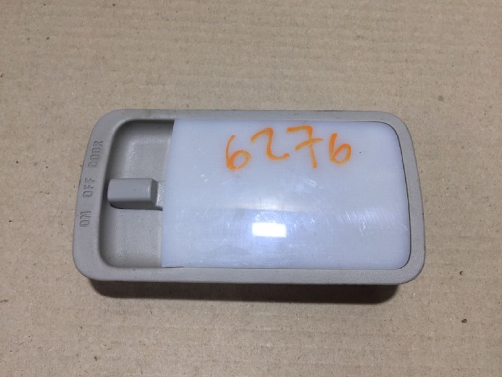 26410-3JA0A | Плафон салона задн. NISSAN PATHFINDER R52 12-21