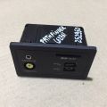 284H3-4GA0B | USB адаптер NISSAN PATHFINDER R52 12-21 - Прев'ю 2