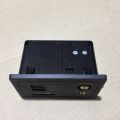 284H3-4GA0B | USB адаптер NISSAN PATHFINDER R52 12-21 - Прев'ю 3