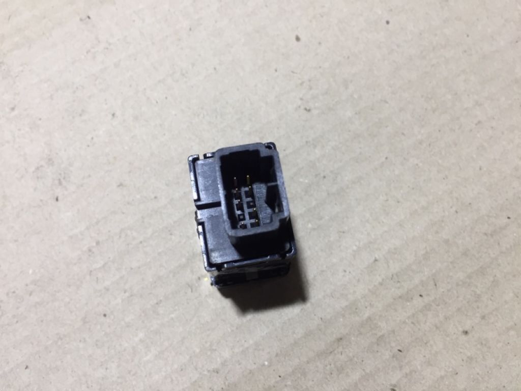 25328-3KA0A | Кнопка NISSAN PATHFINDER R52 12-21 - Фото 4