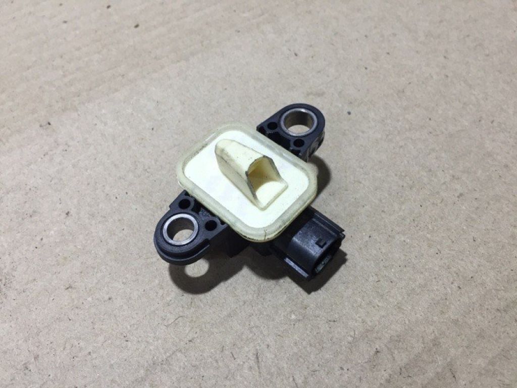 98836-3JA9A | Датчик удара передн. прав. NISSAN PATHFINDER R52 12-21 - Фото 2