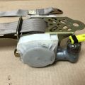 73210-06110-E0 | Ремінь безпеки передн. прав. TOYOTA CAMRY 30 02-06 - Прев'ю 4