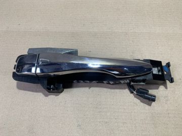 Ручка двери наружная передн. прав. NISSAN PATHFINDER R52 12-21