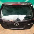 EGY1-62-02XD | Крышка багажника MAZDA CX-7 06-12