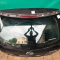 EGY1-62-02XD | Крышка багажника MAZDA CX-7 06-12 - Превью 3