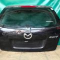 EGY1-62-02XD | Крышка багажника MAZDA CX-7 06-12 - Превью 4