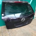 EGY1-62-02XD | Крышка багажника MAZDA CX-7 06-12 - Превью 5