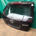 EGY1-62-02XD | Крышка багажника MAZDA CX-7 06-12 - Превью 6