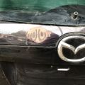 EGY1-62-02XD | Крышка багажника MAZDA CX-7 06-12 - Превью 7
